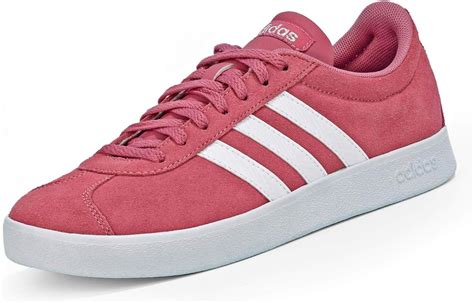 adidas vl court 2.0 dames|adidas vl court 2.0 women's.